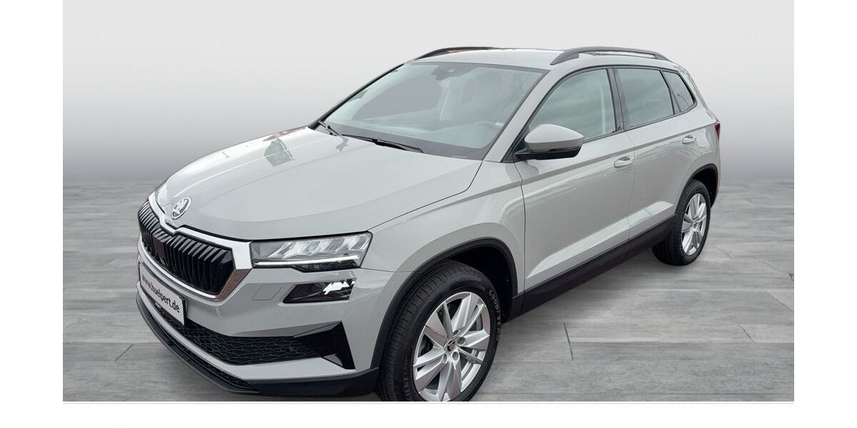 Skoda Karoq 39.812 km 25.545 &euro; Dortmund 44309