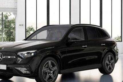 Mercedes-Benz GLC 300 8.283 km 62.885 &euro; Wuppertal 42115