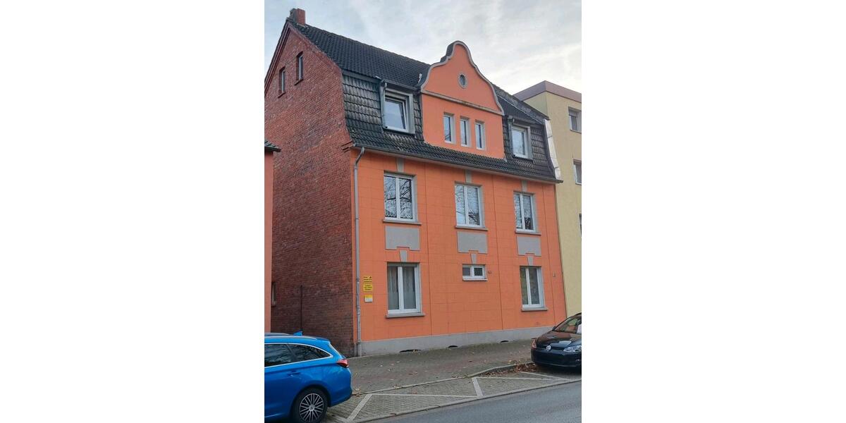 Erdgeschoßwohnung Lünen Alstedde - 3 Zimmer, 80 m&sup2;, 550&euro; | Angebot:25291656