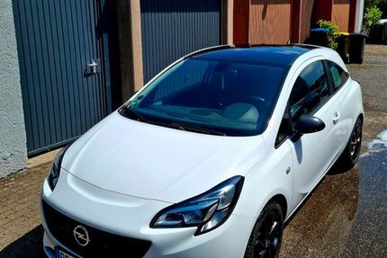 Opel Corsa 93.000 km 6.990 &euro; Marl 45772