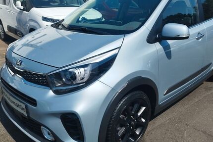 Kia Picanto 49.400 km 12.490 &euro; Gelsenkirchen 45892