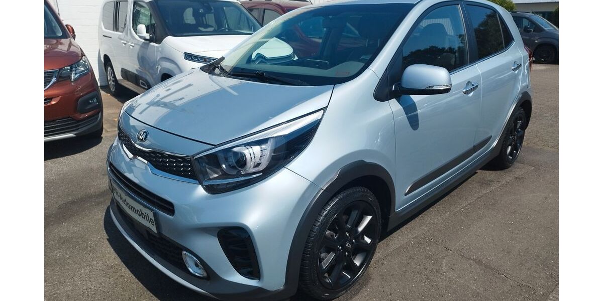 Kia Picanto 49.400 km 12.490 &euro; Gelsenkirchen 45892