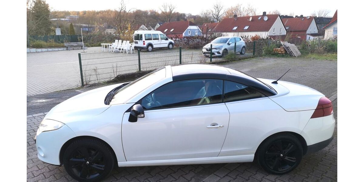 Renault Megane 95.000 km 6.900 &euro; Essen 45219