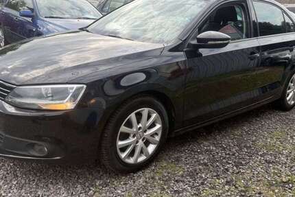 VW Jetta 200.000 km 6.600 € Essen 45326