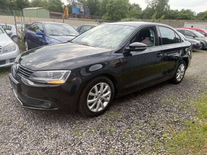VW Jetta 200.000 km 6.600 € Essen 45326