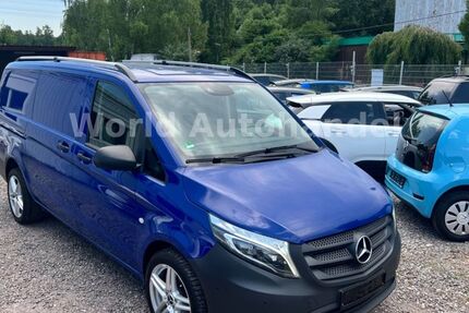 Mercedes-Benz Vito 205.000 km 18.499 € Gelsenkirchen 45886