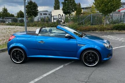 Opel Tigra 120.500 km 2.899 &euro; Herdecke 58313
