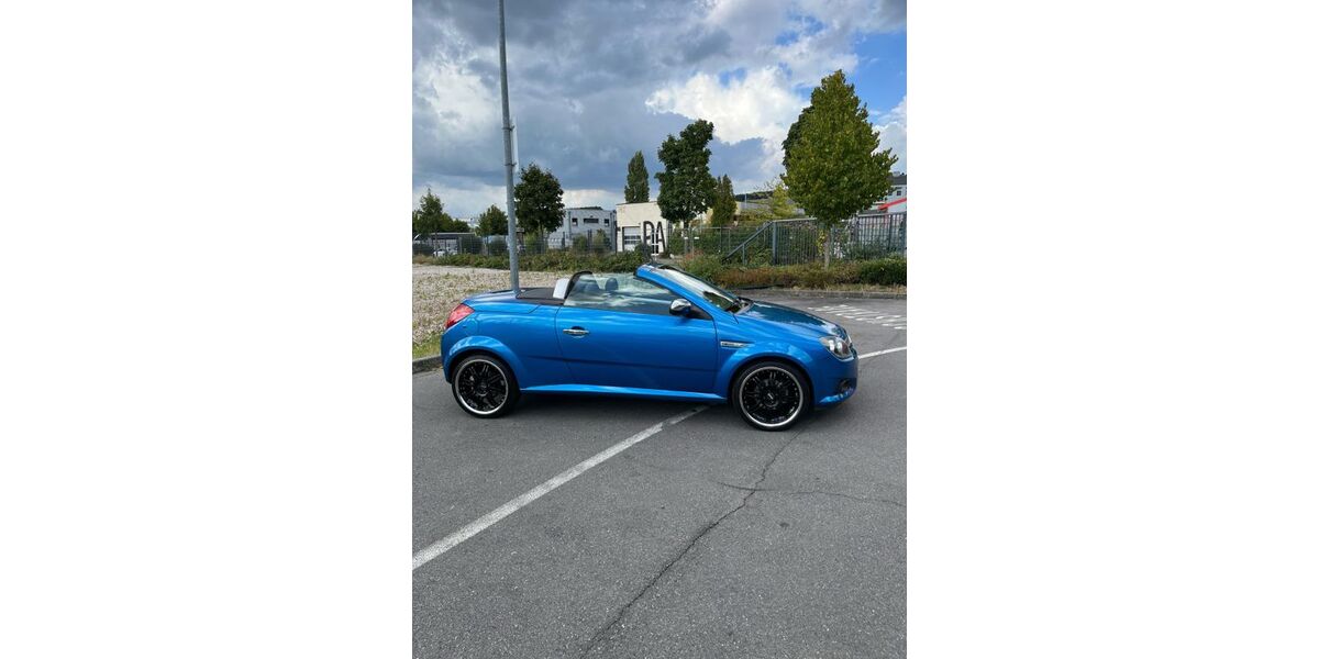 Opel Tigra 120.500 km 2.899 &euro; Herdecke 58313
