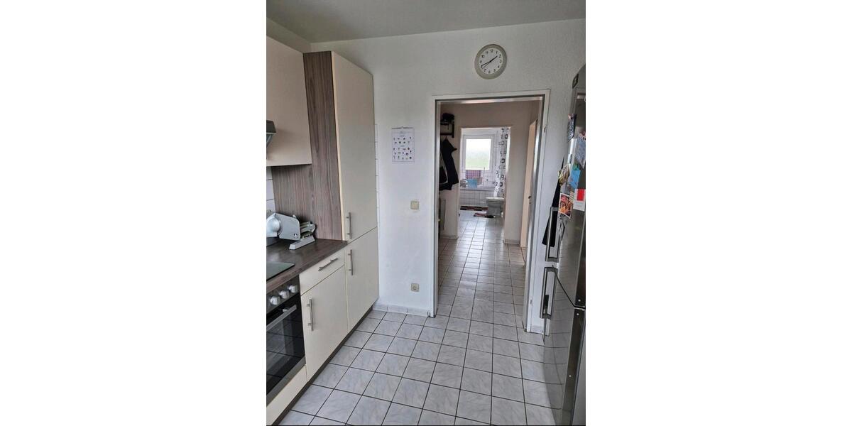 Etagenwohnung Selm - 3 Zimmer, 71 m&sup2;, 620&euro; | Angebot:27593447