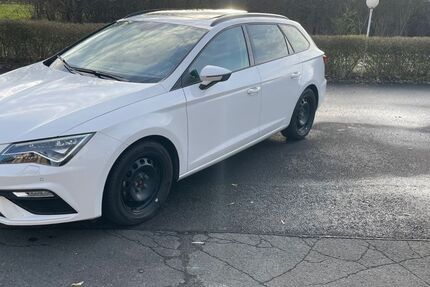 Seat Leon 94.500 km 15.900 &euro; Olfen 59399
