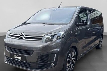 Citroen SpaceTourer 110.000 km 27.990 &euro; Mülheim an der Ruhr 45475