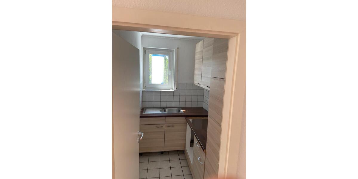 2 Zimmer Wohnung mit Balkon Garage zu vermieten in Schwelm 2 zimmer