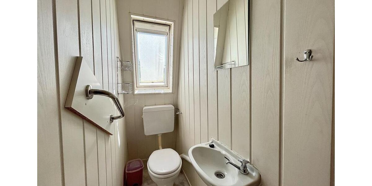 Doppelhaushälfte Gevelsberg - 5 Zimmer, 106 m&sup2;, 390.000&euro; | Angebot:27428943