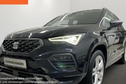 Seat Ateca 32.014 km 26.450 &euro; Essen 45307