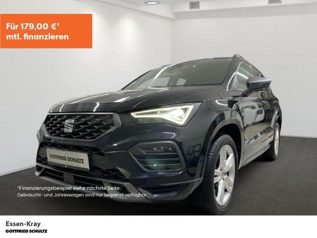 Seat Ateca 32.014 km 26.450 &euro; Essen 45307