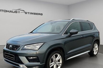 Seat Ateca 83.000 km 23.900 € Oer-Erkenschwick 45739