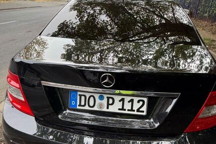 Mercedes-Benz C 250 205.000 km 13.500 &euro; Dortmund 44388