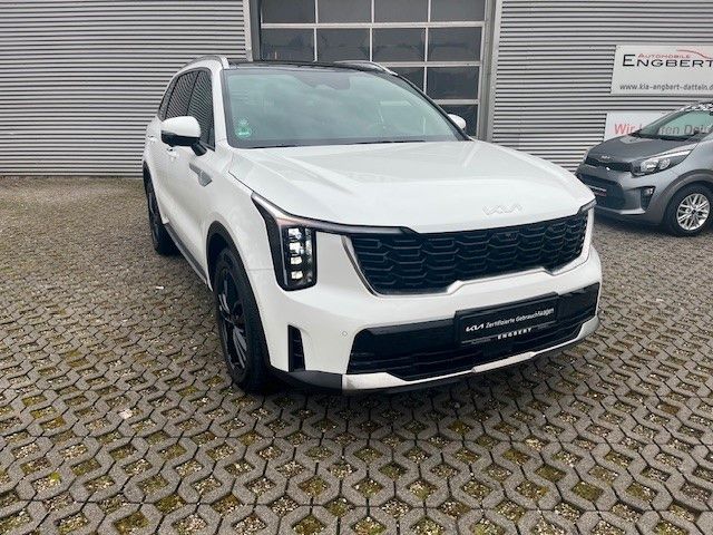 Kia Sorento 12.500 km 56.490 € Datteln 45711