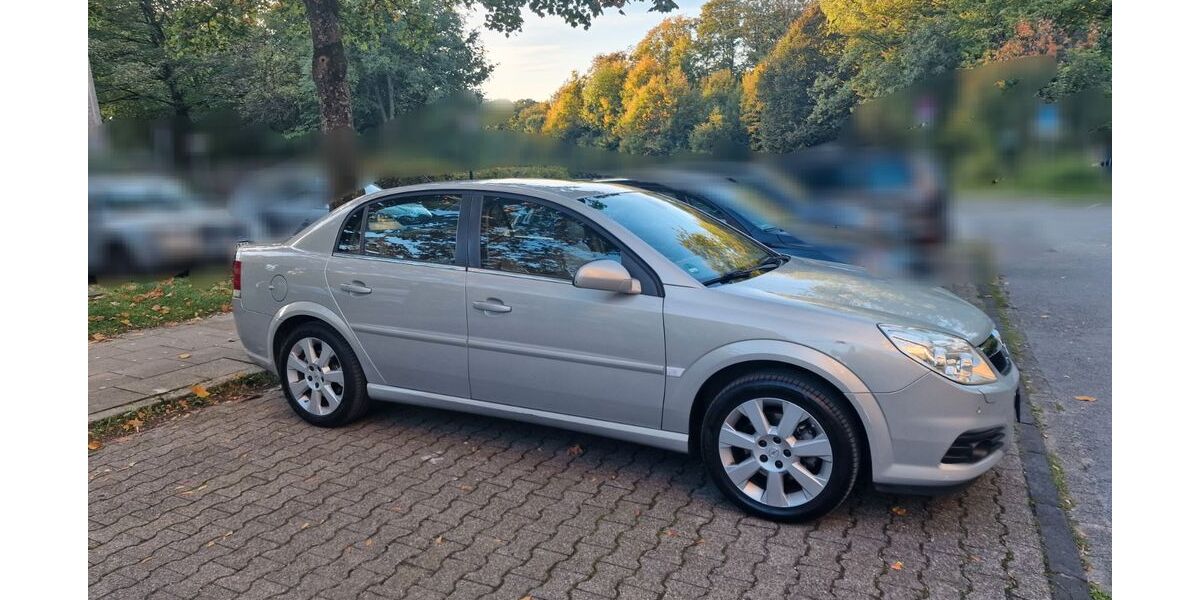 Opel Vectra 200.000 km 3.900 &euro; Essen 45279