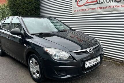 Hyundai i30 229.000 km 2.399 € Marl 45770