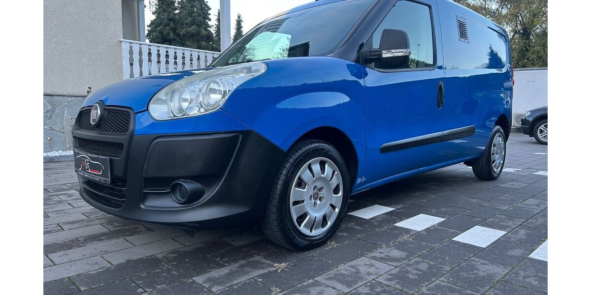 Fiat Doblo 261.359 km 3.990 &euro; Essen 45326