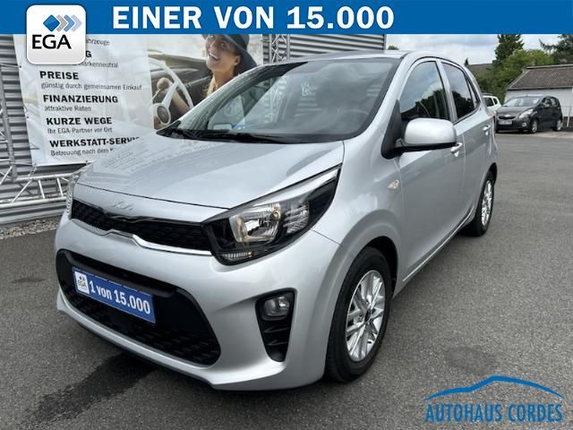 Kia Picanto 52.000 km 13.589 € Dortmund 44309