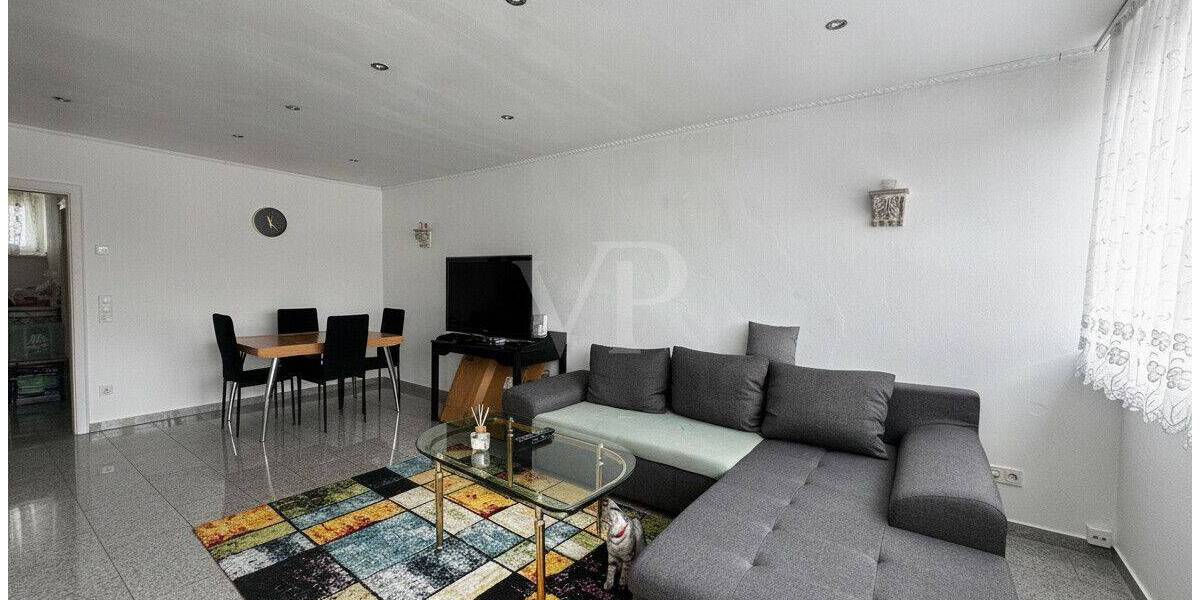 Etagenwohnung Velbert Birth - 2 Zimmer, 66 m&sup2;, 139.000&euro; | Angebot:26840925