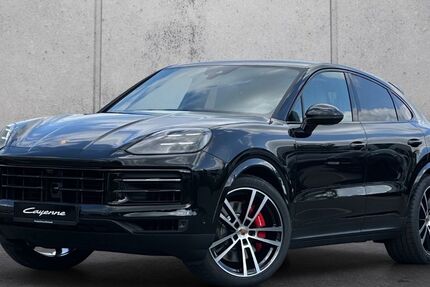 Porsche Cayenne 9.000 km 132.900 € Holzwickede 59439