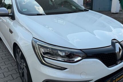 Renault Megane 115.000 km 12.990 &euro; Dortmund 44379