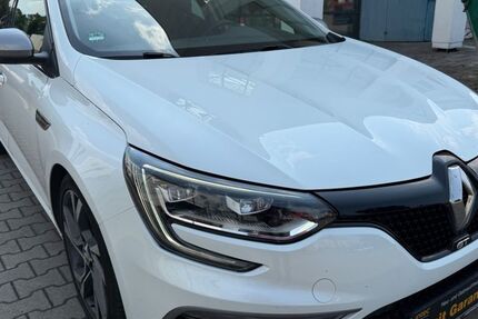 Renault Megane 115.000 km 13.700 &euro; Dortmund 44379