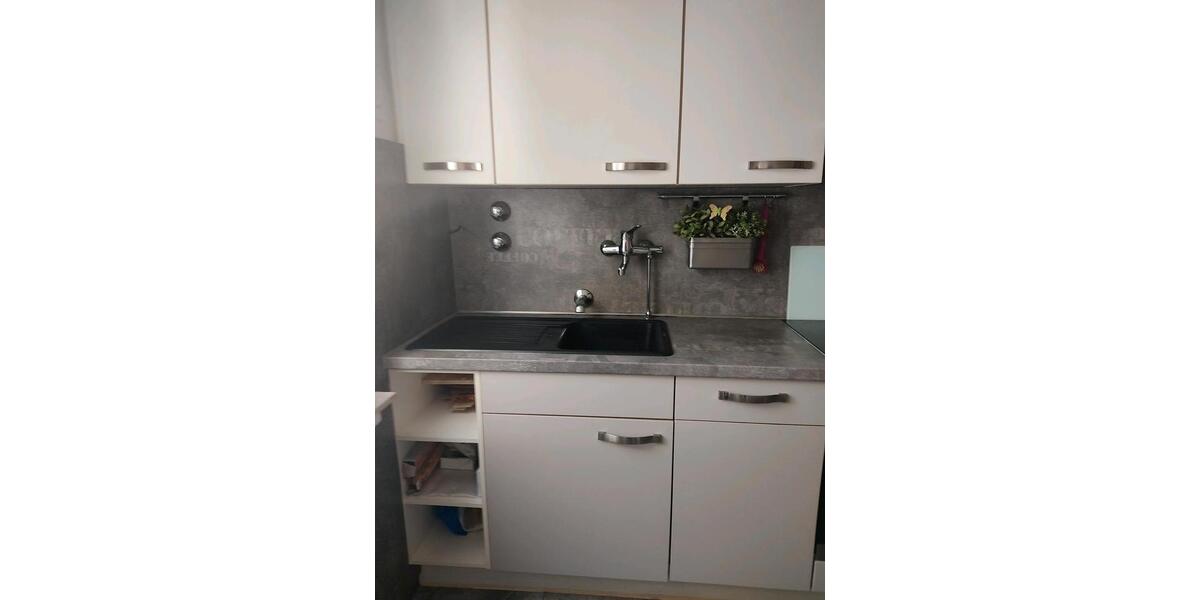 Dachgeschoßwohnung Bochum Wiemelhausen - 1.5 Zimmer, 48 m&sup2;, 4.600&euro; | Angebot:25780034