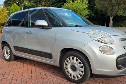 Fiat 500L 216.319 km 3.290 € Gladbeck 45968