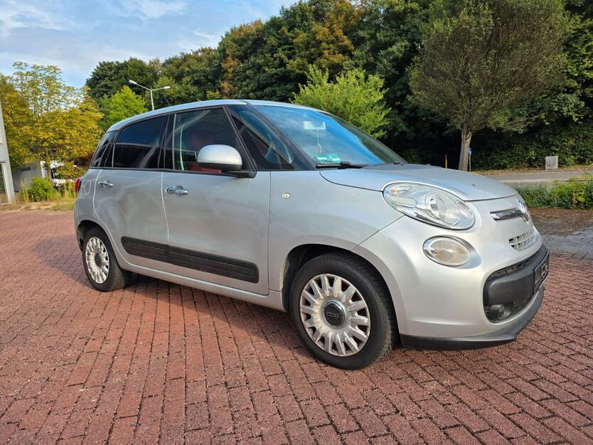 Fiat 500L 216.319 km 3.290 € Gladbeck 45968