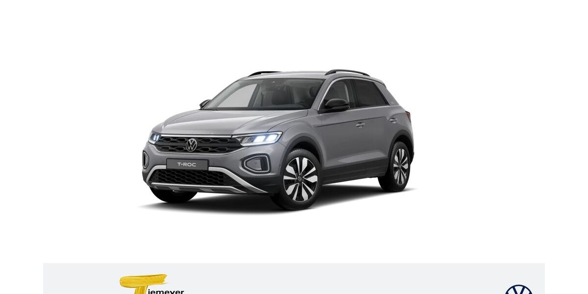 VW T-Roc 10.085 km 26.990 &euro; Dorsten 46282