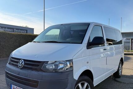 VW T5 Transporter 320.000 km 8.000 &euro; Wuppertal 42329