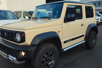 Suzuki Jimny 29.990 km 30.999 € Gelsenkirchen 45892