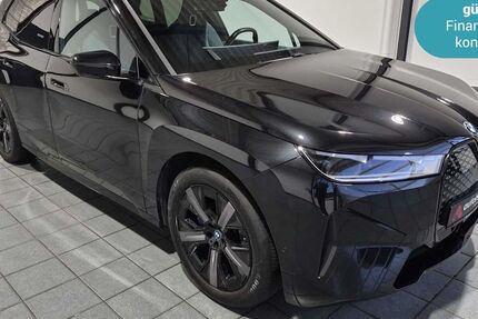 BMW iX 31.328 km 39.490 &euro; Wuppertal 42287