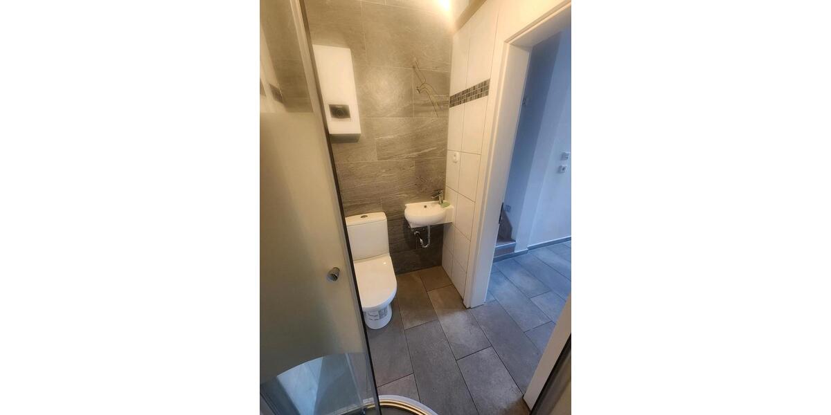 Etagenwohnung Bochum Bochum-Ost - 2 Zimmer, 35 m&sup2;, 500&euro; | Angebot:26683018