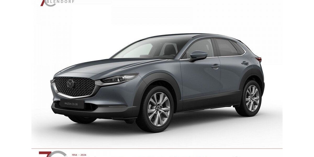 Mazda CX-30 1.180 km 30.540 &euro; Herten 45701