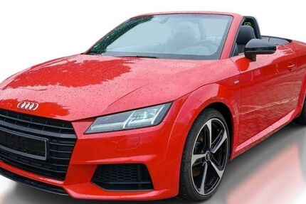 Audi TT 42.610 km 25.560 € Hagen 58091