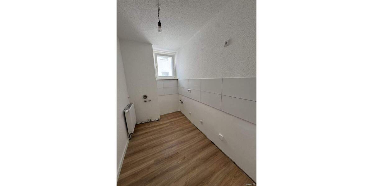 Etagenwohnung Hagen Eilpe - 2 Zimmer, 47 m&sup2;, 330&euro; | Angebot:25529637