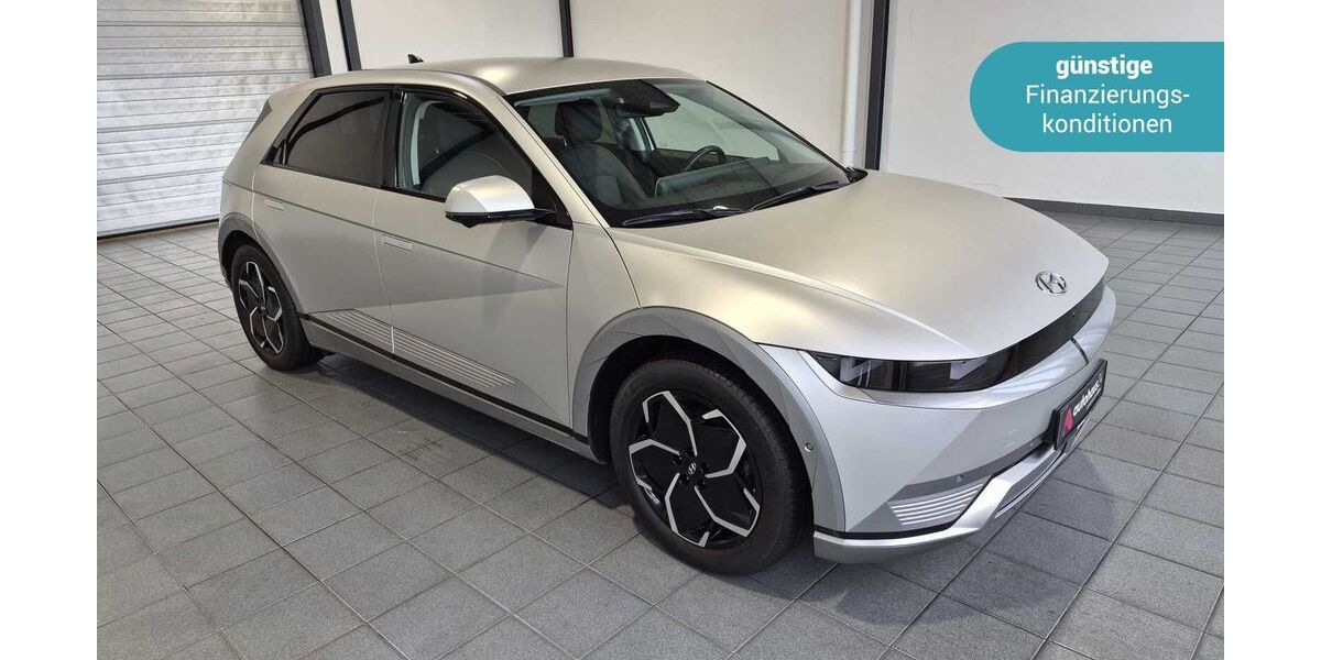Hyundai IONIQ 5 39.159 km 33.390 &euro; Wuppertal 42287