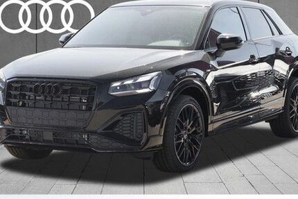 Audi Q2 9.500 km 43.150 € Recklinghausen 45657
