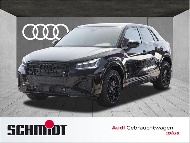 Audi Q2 9.500 km 43.150 € Recklinghausen 45657