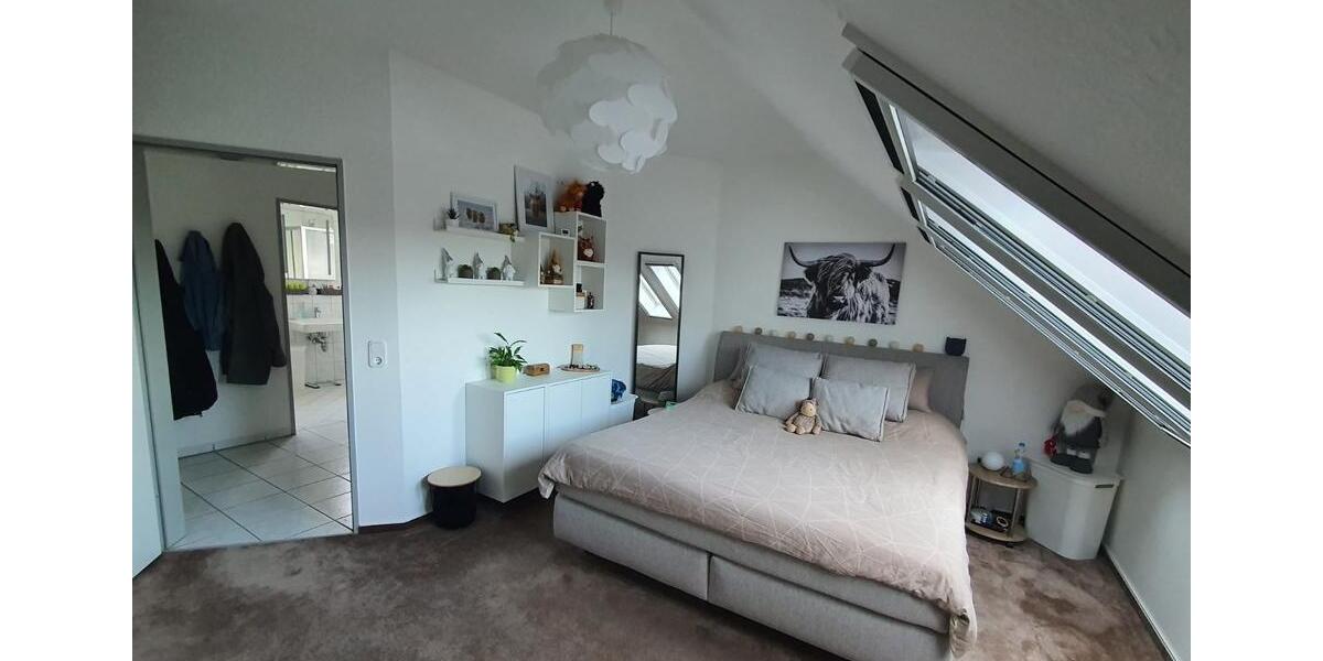 Etagenwohnung Dortmund Brackel - 2 Zimmer, 69 m&sup2;, 625&euro; | Angebot:25328606