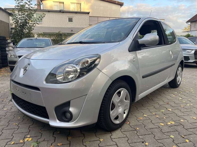 Renault Twingo 146.550 km 2.980 € Bochum 44793