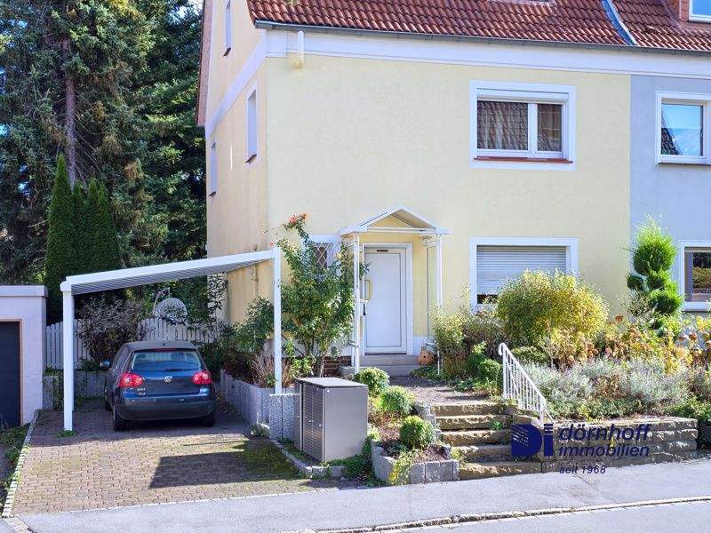 Ihr charmantes neues Zuhause in ruhiger Lage 5 zimmer