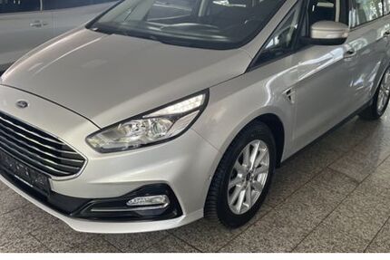 Ford S-Max 127.000 km 18.590 € Wuppertal 42329