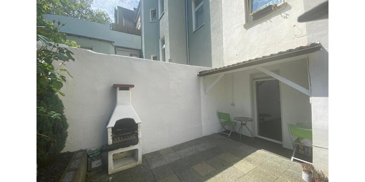 Erdgeschoßwohnung Dortmund Hörde - 2 Zimmer, 61 m&sup2;, 750&euro; | Angebot:27592620