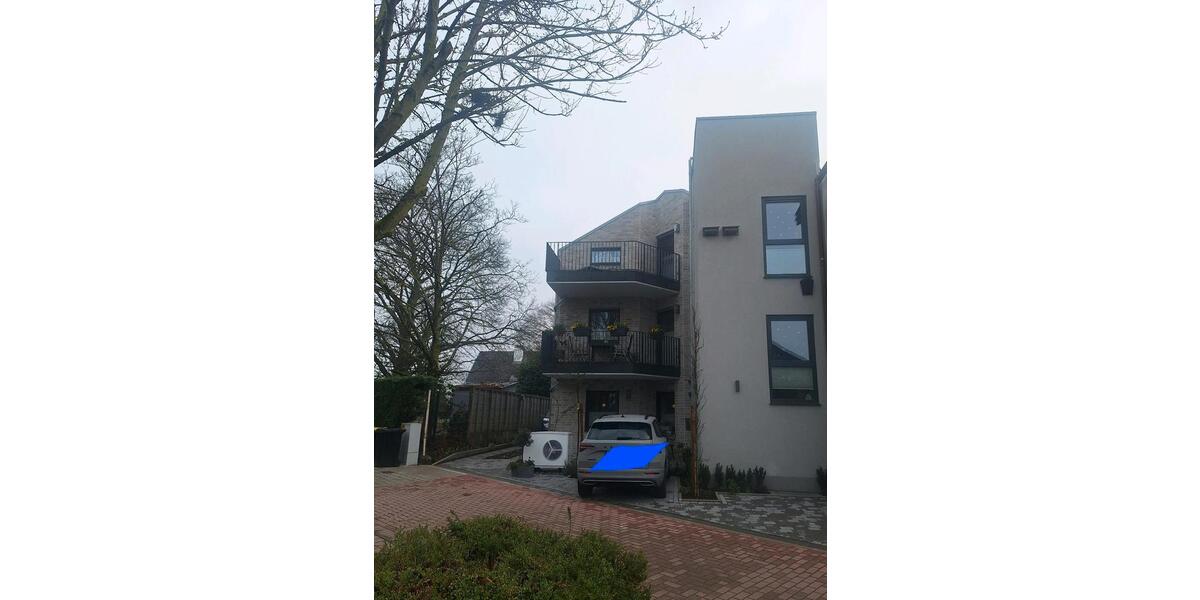 Dachgeschoßwohnung Haltern am See - 2 Zimmer, 82 m&sup2;, 1.150&euro; | Angebot:25571188